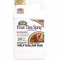 Bonide Products Captain Jacks Fruit Tree Spray Concentrate 204